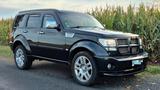 Dodge Nitro R/T 2.8 CRD 4WD Autom. R/T - Dodge Nitro mit Diesel-Antrieb: Automatik