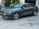 Audi S3 Lim. 2.0 TFSI quattro *Bang & Olufsen-Matrix* - Audi S3 Unfallwagen
