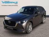 Mazda CX-60 e-SKYACTIV-D 200 M HYBRID EXCLUSIVE-LINE-B - Mazda CX-60 Tageszulassungen
