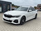 BMW 320 d M Sport Limousine 2HD 19Zoll - BMW: M1