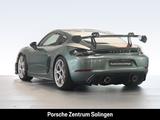 Porsche Cayman GT4 RS PTS Weissach Clubsport BOSE - Porsche Cayman in Wuppertal