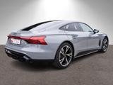 Audi e-tron GT quattro Matrix 360° B&O PANO HUD LEDER - Audi: Luftfederung