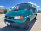 Volkswagen T4 Transporter 2.5 TDI *6-SITZER*TÜV AUG 2026* - Volkswagen T4 Caravelle aus 1999