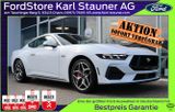 Ford Mustang 5.0 V8 GT Fastback B&O Sound 4,99% FIN* - Ford Mustang mit Benzin-Antrieb: Coupé, Leder, Euro4, 4.0