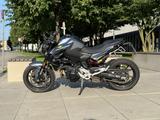 BMW F900R A2 - BMW F900R A2
