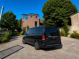 Mercedes-Benz V 300 V V 300 d RWD AVANTGARDE lang - : Allradantrieb, Kleinbus