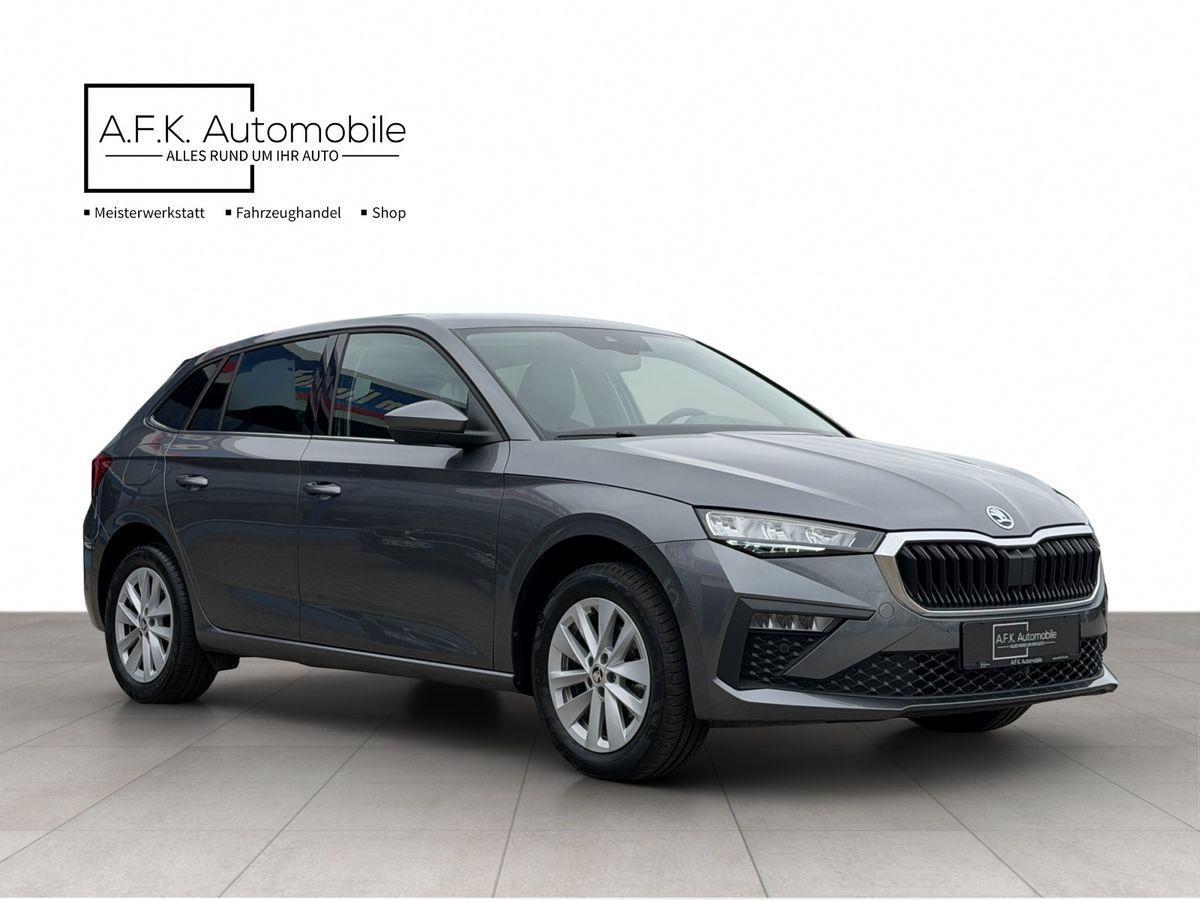 Skoda Scala 1.0 TSI DSG |SELECTION | RFK | ACC | LANE