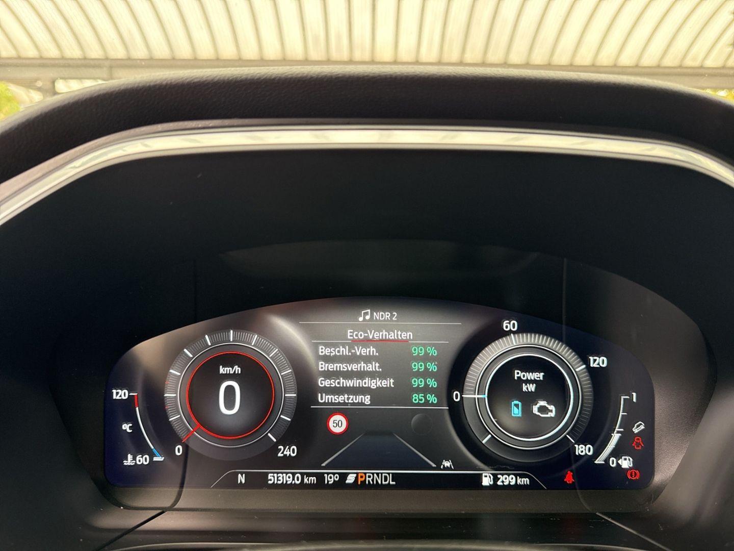 Fahrzeugabbildung Ford Kuga Hybrid Titanium X AWD/AHK/LED/HUD/TWA/Bang