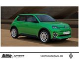 Renault R 5 E-Tech Evolution 120 Urban Range WINTER Pkt. - Renault: 12