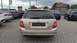 Mercedes-Benz C 220 CDI Xenon+Klima+PDC+Alufelgen+Winterräder - mit Diesel-Antrieb: Beige, mit ABS, Kombi, mit Klimaanlage