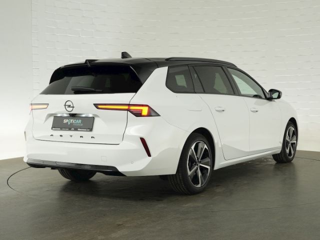 Astra L ST GS+LED+NAVI+360 GRAD KAMERA+SITZ-/LEN