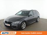 BMW 320d M Sport Aut.*NAVI*LED*TEMPO*PDC*SHZ*KLIMA* - BMW 320 in Essen
