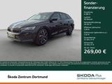 Skoda Octavia Combi 1.5 e-TEC SPORTLINE PANO AHK LM18 - Skoda Octavia: Tec Combi