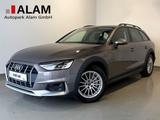 Audi A4 Allroad quattro 50 TDI AHK LED Navi ViCo 18° - gebrauchte Audi A4 Allroad aus dem Jahr 2021