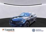 Volkswagen Touareg 3.0 V6 TDI R-LINE BLACK *AHK *LUFT *PANO