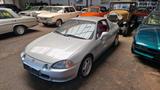 Honda CRX 1.6 ESI Del Sol - Honda aus 1997