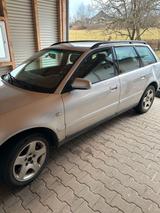 Audi A4 B5 1.9TDI FL TÜV NEU - Audi A4 aus 2000: TDI