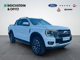 Ford Ranger Platinum 3.0l e-4WD DK/ - Ford Ranger: 3.0