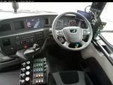 MAN TGS 18.360 4x2 BL BEAM S9000 beids. WK HD Heckab - MAN Tgs 18 360