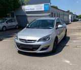Opel Astra J Lim. 4-trg. 150 Jahre Opel - Opel Astra mit Benzin-Antrieb: Jahre 150