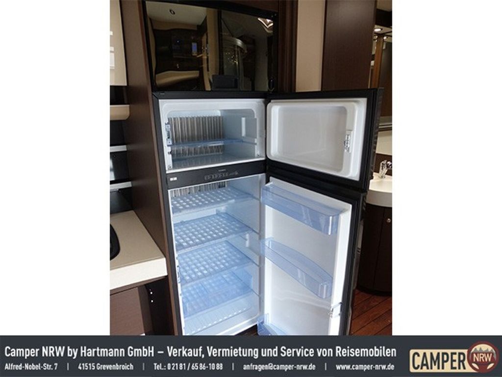 CONCORDE Cruiser 840 RRL 