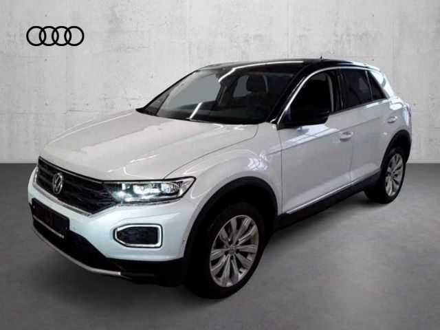 Volkswagen T-Roc 1.5 TSI Style DSG *LED*ACC*Park Assist*