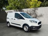 Ford Transit Courier Kasten/1.Hand/LKW Zul.