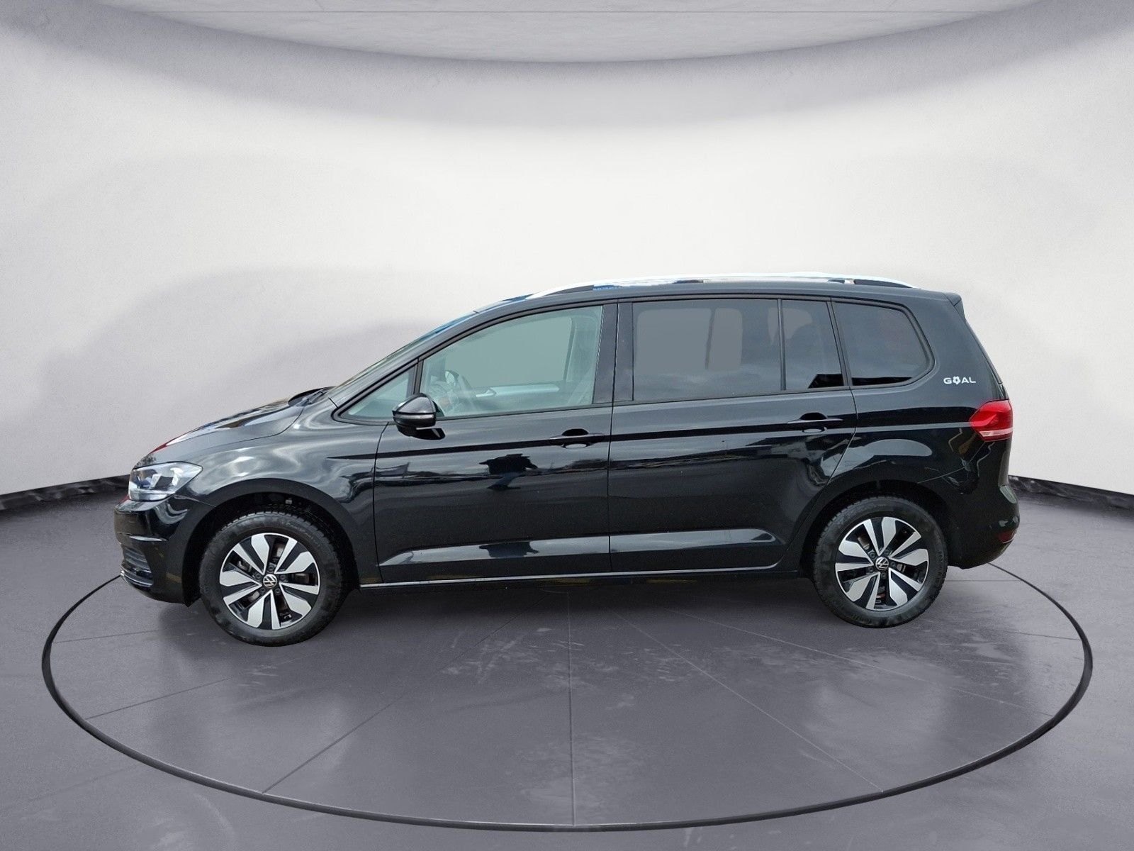 Volkswagen Touran - Bild 6