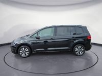 Volkswagen Touran - Vorschau Bild 6