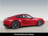 Porsche 992 911 Carrera LED-Matrix Sportabgasanlage BOSE - rote Porsche 992