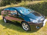 Mitsubishi Grandis - Mitsubishi Grandis aus 2005