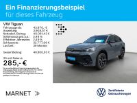 Volkswagen Tiguan - Vorschau Bild 2