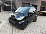 Smart ForTwo cabrio 1.0 52kW - Smart ForTwo in Karlsruhe