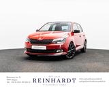 Skoda FABIA 1.2TSi MONTE CARLO TEMPOMAT/PANO/BLUETOOTH