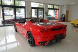 Ferrari F430 Spider F1 / Racing Seats / Carbon / Novitec - Ferrari F430 Gebrauchtwagen