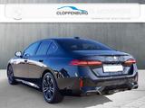 BMW 530e Anhängerkupplung; Driving Assistant; M Spor - BMW 530: 530d