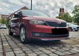 Skoda Rapid Spaceback in sehr gutem Zustand - Skoda Rapid in München