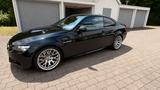 BMW M3 Coupé M3 - BMW M3 aus 2011: Coupe