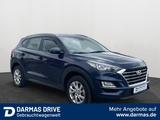 Hyundai 1.6 Tucson Trend Erst 38944 Sitzhzg PDC Apple - Hyundai TUCSON Gebrauchtwagen in Bochum