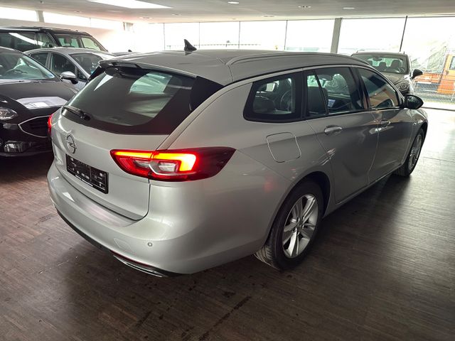 Fahrzeugabbildung Opel Insignia B Sports Tourer Elegance