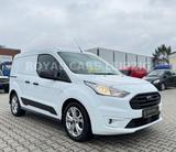 Ford Transit Connect 1.5 TDCI|Klima|PDC|Sitzhei|3-Stz - Ford Transit Connect: ST