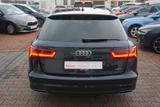 Audi A6 Avant 3.0 TDI quattro LED Navi ACC AHK Kamera - Audi A6: 3.0