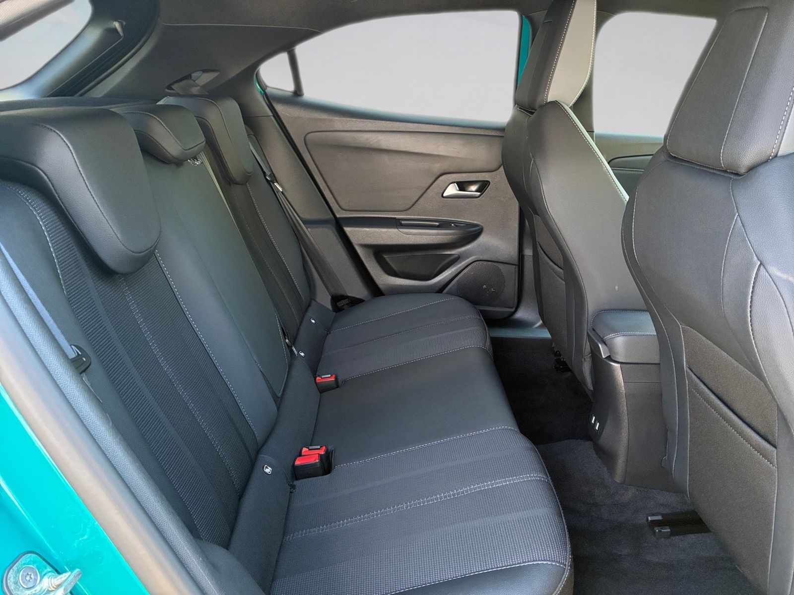Fahrzeugabbildung Opel Mokka 1.2 Turbo GS Kamera,LED,Matrix,SHZ,PDC,LM