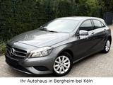 Mercedes-Benz A 180 CDI Style Automatik°Navi°PDS°Leder°Sitz-Hz - Mercedes-Benz A-Klasse: 180 Cdi