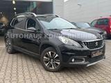 Peugeot 2008 Crossway*AUTOMATIK*TÜV NEU* - Peugeot Gebrauchtwagen in Stuttgart