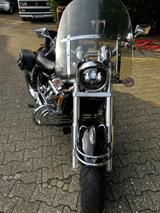 Honda F6C Valkyrie - HONDA VALKYRIE F6C