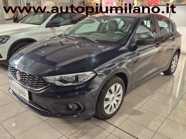 Image of Fiat Tipo
