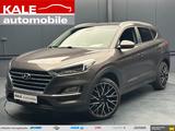 Hyundai Tucson 1.6 GDI Trend *20Zoll*Sitzhzg*NAVI*KAMERA - Hyundai TUCSON: Trend