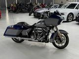 Harley-Davidson FLTRK ROAD GLIDE LIMITED 114 CUI/KESSTECH KLAPPE - HARLEY-DAVIDSON FLTRK ROAD GLIDE LIMITED
