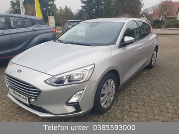 Bild 3 Ford Focus Lim. Cool & Connect